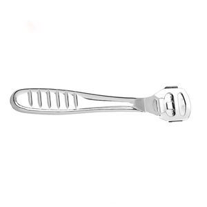 Removedor de Callos de Acero Inoxidable al por Mayor para Pies, Cortador de Callos para Pedicura, Uso en Salón, Removedor de Callos para el Cuidado de los Pies - Product Image 4