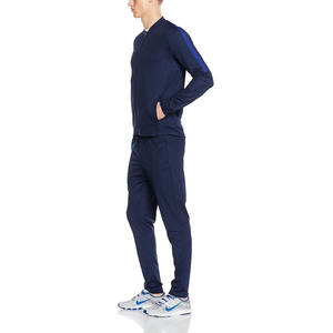 Survêtements pour hommes tendance, de haute qualité, à prix abordable, respirants et écologiques, avec fermeture éclair, couleur unie, dernière tendance - Product Image 5