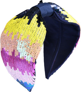 Wholesale Custom Style <b>Hair</b> Decoration Party Gift <b>for</b> Women <b>Hair</b> Accessories Indian Manufacturing Production Headband - Product Image 4