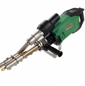 COMPRE AHORA! Soldadora de Extrusión de Aire Caliente de Plástico de Alta Potencia 3/16, 230V/3680W, Fácil Operación para 170.461 600 - ALL EXPORTS - Product Image 1