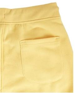 Ensemble Pantalon de Jogging en Coton Polaire Multicolore et Sweat à Capuche Marron pour Hommes, Style Décontracté Oversize Unisexe, Vente en Gros - Product Image 4