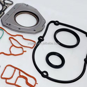 Ea888 06j103383d इंजन भागों को पूरा करने के लिए पूर्ण गैसकेट सेट मरम्मत किट को पूरा करने के लिए पूर्ण गैसकेट सेट मरम्मत किट को पूरा करते हैं। - Product Image 6