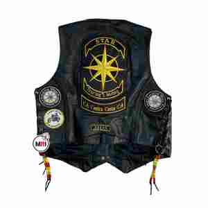 Andmade-enim Iker, aorcycle - Product Image 3