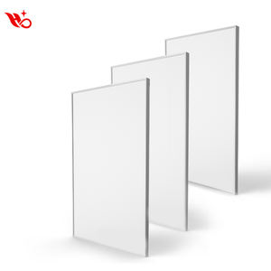 Chauffage mural à vente chaude, panneaux de chaleur rayonnante à haute efficacité pour une utilisation en studio de yoga - Product Image 1