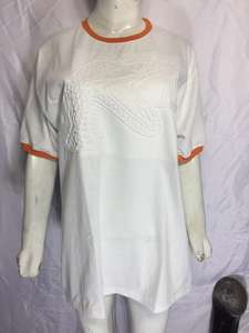 Camiseta de algodón personalizada de FAMU Rattlers, Jersey lavado bordado para hombres y mujeres, ropa de calle de talla grande, logotipo ecológico, espíritu universitario de verano - Product Image 4