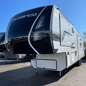 Nouvelle caravane K-Z Rv D-u-r-a-n-g-o 333RLT 2025 à vendre - Product Image 1