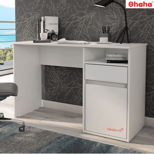 High-End Office <b>Desk</b> OHAHA BLV021 - Product Image 1
