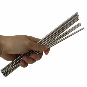 Fuente de alimentación manual ortopédica Implantes autorroscantes Fijación externa Tracción ósea Pin de alambre Kirschner roscado - Product Image 3