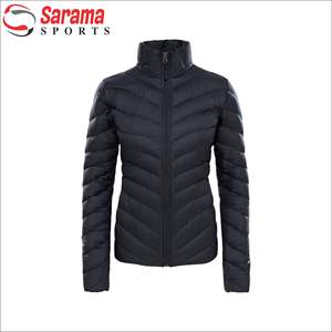 Chaqueta de Burbujas para Hombre, Chaqueta Acolchada de Alta Calidad, Chaqueta de Burbujas Personalizada Más Popular para Hombre - Product Image 5