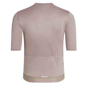 Maillots de cyclisme d'été légers personnalisables OEM ODM, respirants, 100% polyester, manches courtes, unisexe - Product Image 3