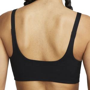 Sujetador de yoga deportivo de color sólido de alta calidad Push Up Fitness Running Yoga Bra con la mejor calidad para la venta caliente - Product Image 3