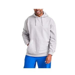 Último Estilo, Nueva Llegada, Sudaderas con Capucha para Hombre de Invierno, 100% Algodón, Forro Polar, Secado Rápido, Transpirable, Personalizable, Color en Contraste, Alta Calidad - Product Image 6