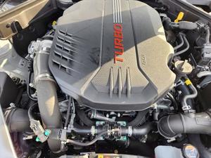 PREMIUM Used 2023 KIAs STINGER Top Europe Import Used Left/ Right-Hand Drive Car with Fast Delivery Available vehicle - Product Image 6