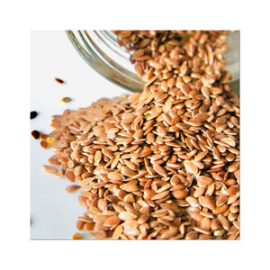 Vente chaude Prix d'usine en vrac Graines de lin biologiques entières de qualité alimentaire Origine française VIVO SOLEM SARL - Product Image 4