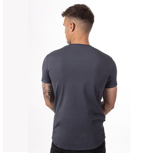 เสื้อยืดเบลล่า+แคนวาส รุ่น 3001c สำหรับผู้ชาย - Product Image 2