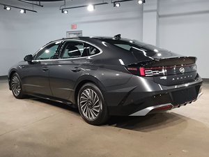 BEST SELLING 2025 Hyundai Sonata Hybrid Limited FWD - Product Image 3