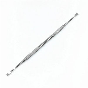 Kit de nettoyage dentaire en acier inoxydable certifié CE Classe II Garantie de 3 ans pour machines électriques Grattoir à tartre - Product Image 3