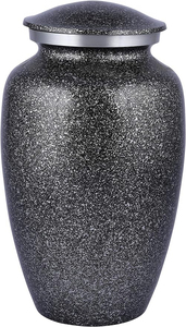 โกศเผาศพโลหะอะลูมิเนียม - Product Image 6