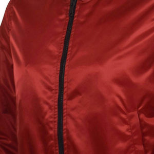 Nueva chaqueta de moda para hombre, ropa de invierno Softshell, chaqueta de satén para hombre, ropa de calle, chaqueta de satén de Color personalizado de la mejor calidad - Product Image 5