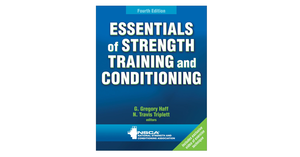 Essentials of Strength Training and Conditioning, manuel de sciences sportives et d'entraînement de performance, couverture rigide (approvisionnement en gros) - Product Image 3