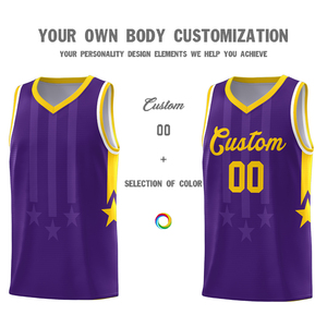 Camisetas bordadas de equipo de baloncesto americano para hombres, suministro al por mayor, ropa deportiva barata, características transpirables - Product Image 2