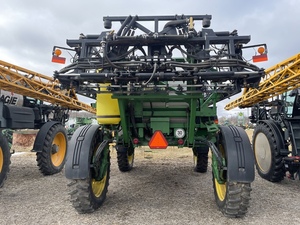 JOHNN DERE 2023 408R เครื่องพ่นสารเคมีขับเคลื่อนในตัว - Product Image 5