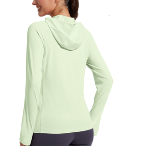 Sudaderas de Pesca de Alto Rendimiento, Tejido Suave al Tacto, el Mejor Producto, Sudaderas de Pesca para Mujer - Product Image 2