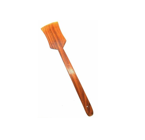 Utensilios de madera, tornero de taberna, cucharón, cuchara, utensilios de cocina, juego de cucharas y espátulas para cocinar, uso diario - Product Image 5