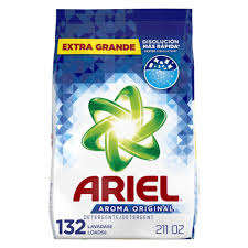 Detergente Líquido para Ropa Ariel al Por Mayor, Gran Capacidad Personalizada de 500g, 1kg, 1.5kg, 2kg, Jabón Líquido, Detergente en Polvo Desechable - Product Image 5