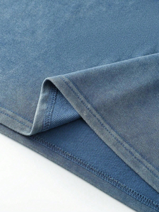 T-shirts 100% coton personnalisés de haute qualité du fabricant pour hommes, tricotés en gros en plusieurs couleurs imprimées pour hommes - Product Image 5