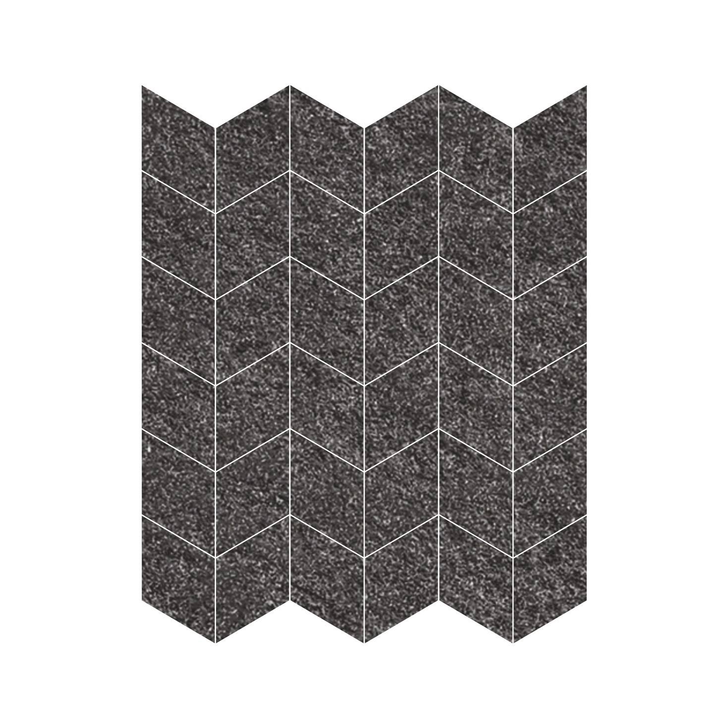 Rustic Punch Graphite