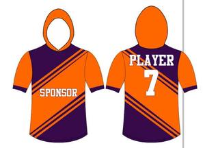 Uniforme de Baloncesto Transpirable de Alta Calidad, Personalizable, 100% Poliéster, Servicio al por Mayor y OEM - Product Image 2