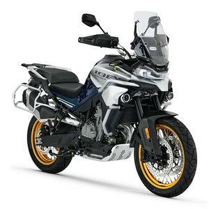 Meilleures Offres pour le Tout Nouveau Ibex 250cc T 2023, Vitesse Maximale 40-60 km/h, 48V, Origine US - Product Image 5