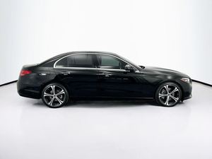 รถยนต์เมอร์เซเดส-เบนซ์ C-CLASS C 300 RWD ซีดาน ปี 2025 เกียร์อัตโนมัติ 9 สปีด 255 แรงม้า ขาย - Product Image 6