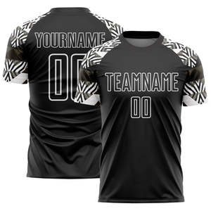Uniformes de Fútbol Elite, Kits de Fútbol Sublimados en Poliéster de 220 GSM, Fabricante de Equipamiento de Alto Rendimiento - Product Image 2