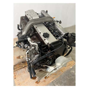 Motor Usado Diésel de 4.2L de Alta Calidad y Bajo Kilometraje 1HD - Product Image 5