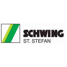 Schwing St. Stefan GmbH logo