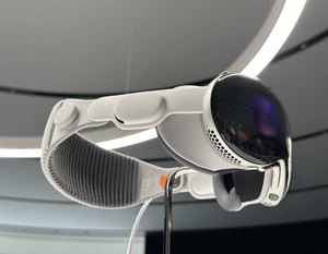 NUEVO Y AUTÉNTICO EndorseR Vision Pro 512GB M 21W Listo para Enviar - Product Image 2