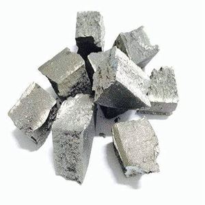 Lingotes de Gadolinio de Alta Pureza, No Aleados, No Secundarios, 99.99% de Pureza, Marca de Metales SN7478847866, Origen PH - Product Image 1