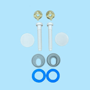 OEM ODM <b>Elongated</b> <b>Toilet</b> <b>Seat</b> with Soft Close Anti-Slam Lid Modern Design Bathroom Sanitary Ware - Product Image 6