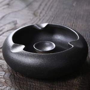 Cendrier moderne en résine pour la maison, la chambre à coucher, la salle d'accueil, le salon, la table à manger, le restaurant, le bar - Product Image 6