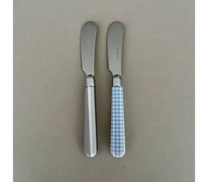 Fourniture d'ustensiles de cuisine finis antiques ensemble de couverts uniques hôtels et restaurants dîner ensemble de couverts décoratifs en acier inoxydable - Product Image 2