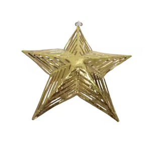 Recién llegado Adornos colgantes de árbol de Navidad festivo Diseño exclusivo elegante y calidad para cascabeles colgantes de árbol de Navidad - Product Image 6