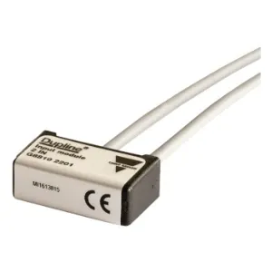 Modulo Relè IO Carlo Gavazzi G88102201 e Rack per Sistema Bus - Product Image 1