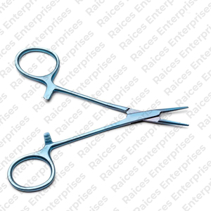 Instrument médical de chirurgie Offre Spéciale pince hémostatique de moustique d'acier inoxydable pince hémostatique de fabrication professionnelle - Product Image 4