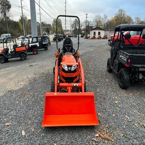 Petit tracteur Kubota BX23S à prix avantageux - Product Image 2