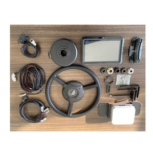 Sistema de Dirección Automática GPS de Alta Calidad para Tractores, Kit de Piloto Automático para Agricultura de Precisión, en Oferta - Product Image 3