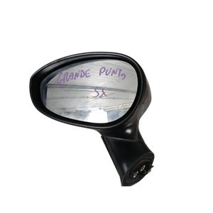 Specchietto Retrovisore Sinistro FIAT Grande Punto 1a Serie (05>08) 021046 - Product Image 1