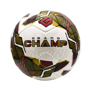 Ballons de football/soccer personnalisés fabriqués au Pakistan avec logo, ballon de football léger de la meilleure qualité - Product Image 5