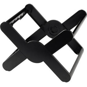 HAN X-CROSS DIN A4 35 Carpetas Colgantes de Poliestireno Negro, Cestas Colgantes para Archivos - Product Image 1